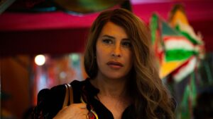Emilie Peres: A Cinematic Symphony of Dreams and Defiance