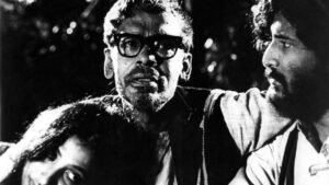 Screening of Ritwik Ghatak’s Films Shelved in Kolkata After TMC Protest