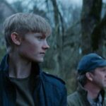 The Body That Once Ran